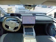 Haomo GT 560 RWD Tech Edition - фото 12