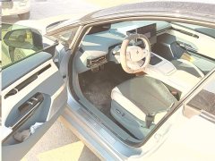 Haomo GT 560 RWD Tech Edition - фото 13