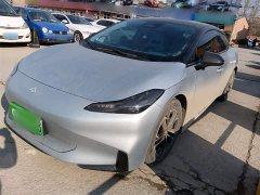 Haomo GT 560 RWD Tech Edition - фото 2