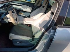 Haomo GT 560 RWD Tech Edition - фото 7