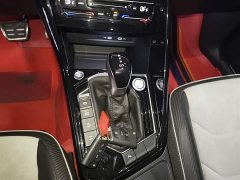 Volkswagen Taos X 2023 330TSI FWD Prestige High-Performance Edition - ფოტო 10