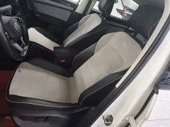 Volkswagen Taos X 2023 330TSI FWD Prestige High-Performance Edition - ფოტო 11
