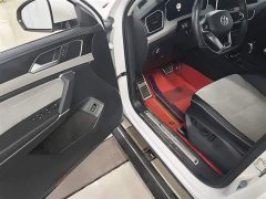 Volkswagen Taos X 2023 330TSI FWD Prestige High-Performance Edition - ფოტო 12