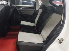 Volkswagen Taos X 2023 330TSI FWD Prestige High-Performance Edition - ფოტო 13