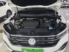 Volkswagen Taos X 2023 330TSI FWD Prestige High-Performance Edition - ფოტო 16