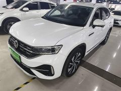 Volkswagen Taos X 2023 330TSI FWD Prestige High-Performance Edition - ფოტო 2