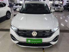 Volkswagen Taos X 2023 330TSI FWD Prestige High-Performance Edition - ფოტო 3