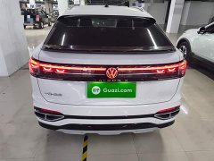 Volkswagen Taos X 2023 330TSI FWD Prestige High-Performance Edition - ფოტო 4