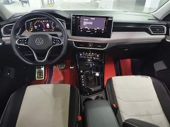 Volkswagen Taos X 2023 330TSI FWD Prestige High-Performance Edition - ფოტო 6
