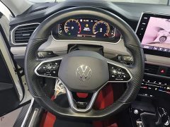Volkswagen Taos X 2023 330TSI FWD Prestige High-Performance Edition - ფოტო 7