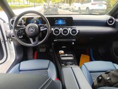 Mercedes-Benz A-Class A 180 L - ფოტო 10