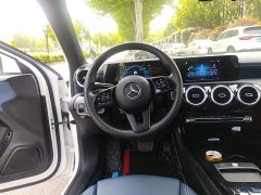 Mercedes-Benz A-Class A 180 L - ფოტო 11