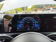 Mercedes-Benz A-Class A 180 L - ფოტო 12