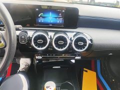 Mercedes-Benz A-Class A 180 L - ფოტო 13