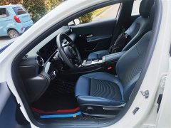 Mercedes-Benz A-Class A 180 L - ფოტო 15