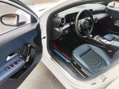 Mercedes-Benz A-Class A 180 L - ფოტო 16
