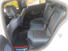 Mercedes-Benz A-Class A 180 L - ფოტო 17