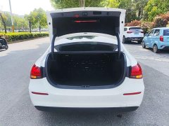 Mercedes-Benz A-Class A 180 L - ფოტო 19