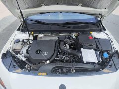 Mercedes-Benz A-Class A 180 L - ფოტო 20