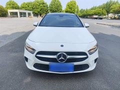 Mercedes-Benz A-Class A 180 L - ფოტო 3