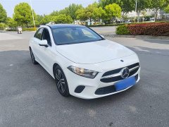 Mercedes-Benz A-Class A 180 L - ფოტო 4