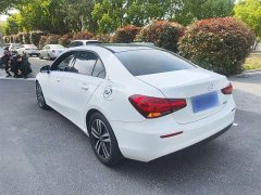 Mercedes-Benz A-Class A 180 L - ფოტო 5