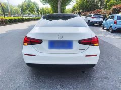Mercedes-Benz A-Class A 180 L - ფოტო 6