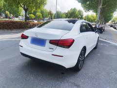 Mercedes-Benz A-Class A 180 L - ფოტო 7