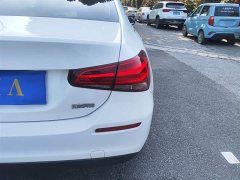 Mercedes-Benz A-Class A 180 L - ფოტო 8