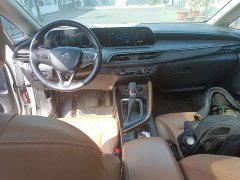 Buick GL6 323T Hybrid Connected Luxury - ფოტო 10