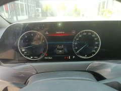 Buick GL6 323T Hybrid Connected Luxury - ფოტო 12