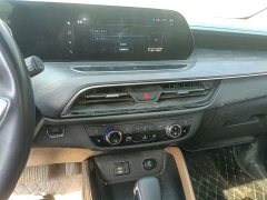 Buick GL6 323T Hybrid Connected Luxury - ფოტო 13