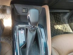 Buick GL6 323T Hybrid Connected Luxury - ფოტო 14