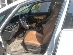 Buick GL6 323T Hybrid Connected Luxury - ფოტო 15