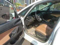 Buick GL6 323T Hybrid Connected Luxury - ფოტო 16