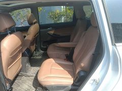 Buick GL6 323T Hybrid Connected Luxury - ფოტო 17