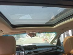 Buick GL6 323T Hybrid Connected Luxury - ფოტო 18