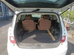 Buick GL6 323T Hybrid Connected Luxury - ფოტო 19