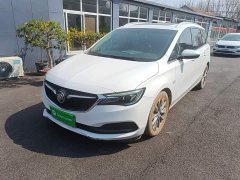 Buick GL6 323T Hybrid Connected Luxury - ფოტო 2
