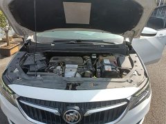 Buick GL6 323T Hybrid Connected Luxury - ფოტო 20