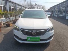 Buick GL6 323T Hybrid Connected Luxury - ფოტო 3