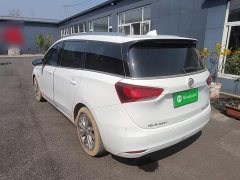 Buick GL6 323T Hybrid Connected Luxury - ფოტო 5