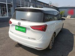 Buick GL6 323T Hybrid Connected Luxury - ფოტო 7