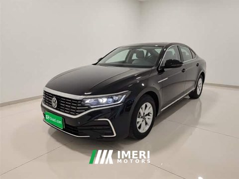2025 Volkswagen Passat Plug-in Hybrid 430PHEV Hybrid Business Edition - ავტომობილი ჩინეთიდან