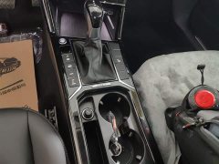 Volkswagen Passat Plug-in Hybrid 430PHEV Hybrid Business Edition - ფოტო 10