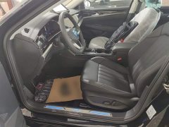 Volkswagen Passat Plug-in Hybrid 430PHEV Hybrid Business Edition - ფოტო 11