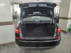 Volkswagen Passat Plug-in Hybrid 430PHEV Hybrid Business Edition - ფოტო 15