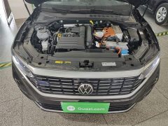 Volkswagen Passat Plug-in Hybrid 430PHEV Hybrid Business Edition - ფოტო 16
