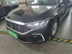 Volkswagen Passat Plug-in Hybrid 430PHEV Hybrid Business Edition - ფოტო 18