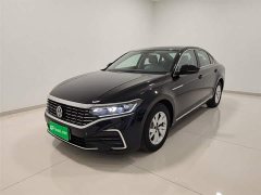 Volkswagen Passat Plug-in Hybrid 430PHEV Hybrid Business Edition - ფოტო 2